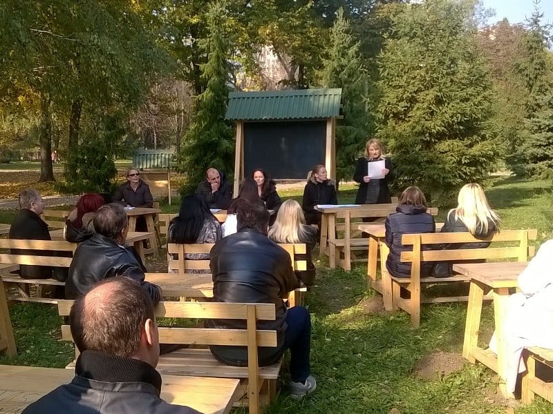 sindikat deciji centar