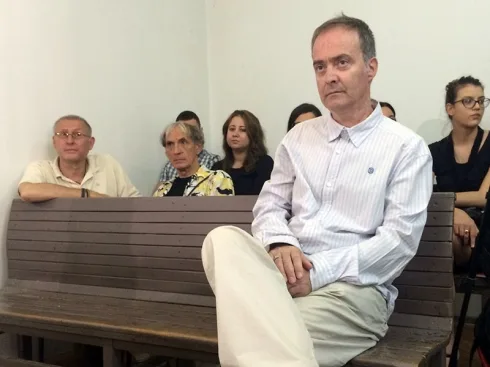 Opet odloženo suđenje Ćiri Magičnom 9 490x370 Zoran Ciric