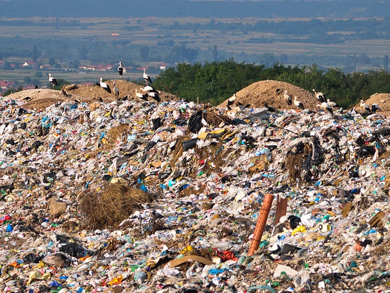 Za deponiju “Keleš” ponudu dala samo španska kompanija 1 deponijanis