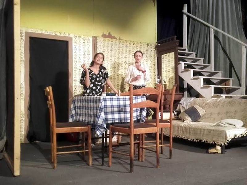 Prijave amaterskih pozorišta za leskovački FAPOR do 10. oktobra 17 FAPOR 2015