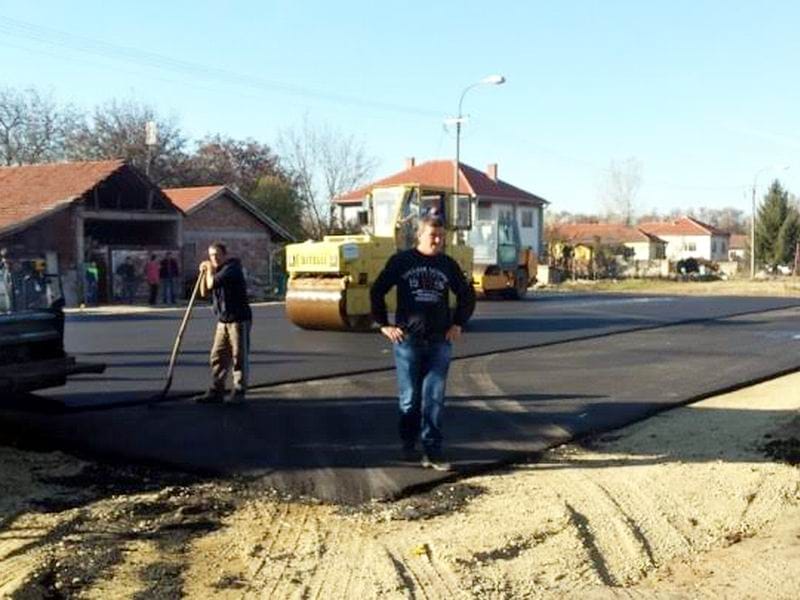 sportski tereni gradnja leskovac