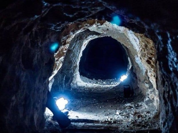 Kasting za glumce i statiste za film "Perunov hroničar" 3 pecina perunov hronicar