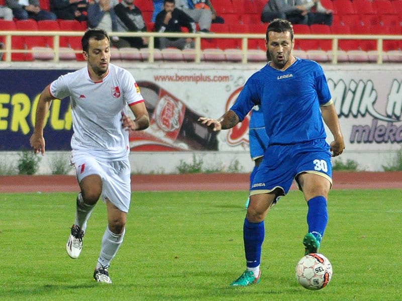 Radnički i Radnik u subotu igraju prijateljski meč 1 radnicki nis