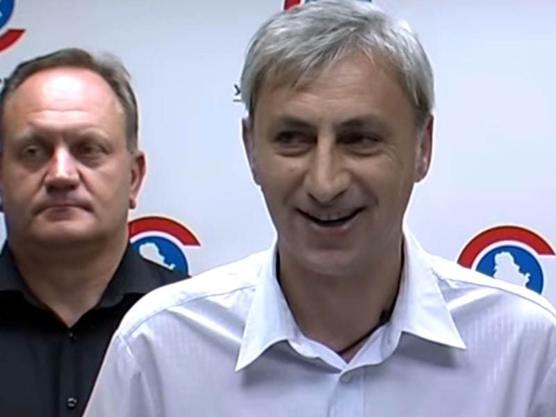 Pomoćnik gradonačelnika Leskovca podneo ostavku 3 zlatanovic i cvetanovic