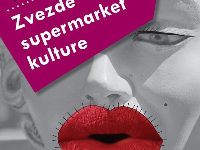 ZVEZDE SUPERMARKET KULTURE