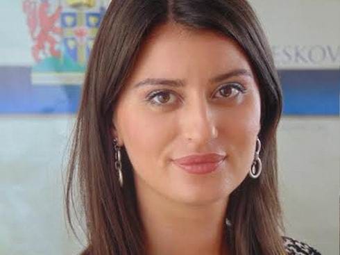 Mina Cvetanovic