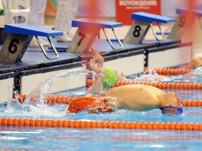 Niški plivači zadovoljni uslovima u Istanbulu 15 nis plivanje osi