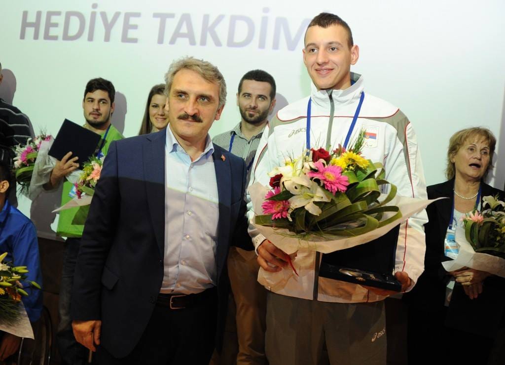 Detalj sa svecanog otvaranja 9