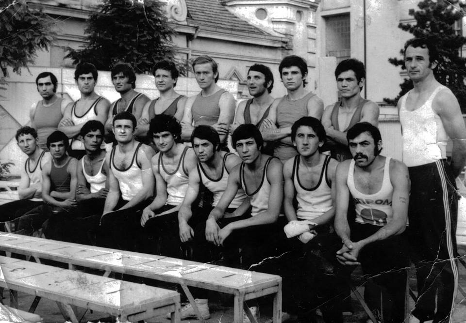 foto fb Bratislava Ristica Bokserski klub Toplicanin