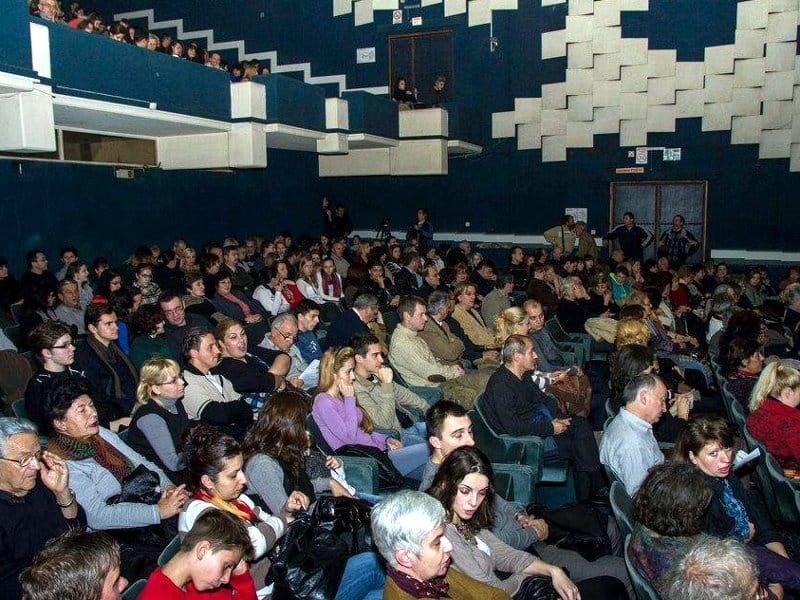 "Doktor Nušić" Kokana Mladenovića otvara festival 17 Dom kulture Aleksinac