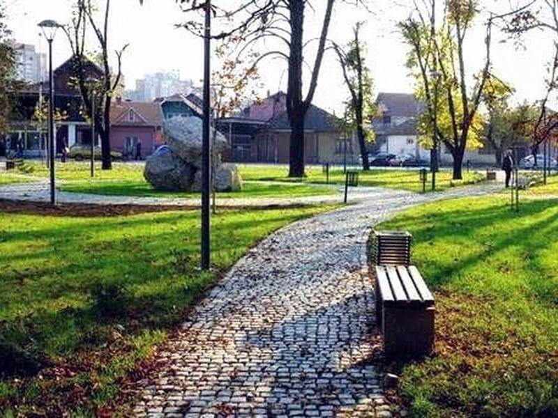 Pirot dobio novi park 19 pirot 2