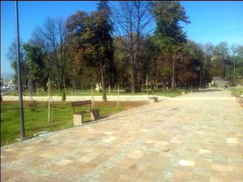 park pirot 1