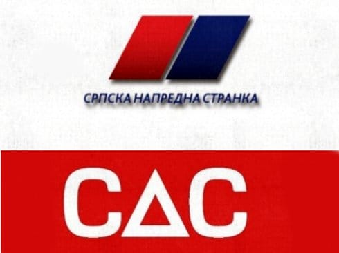 Prepucavanja SDS i SNS o prenosima i izborima 1 sns i sds