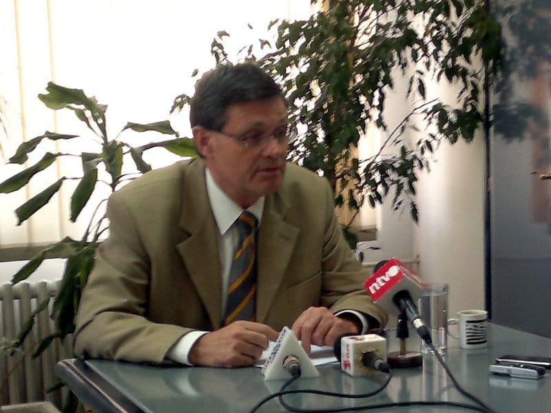 Jovanović: Vlast pokušava da uvede medijski mrak 15 bane jovanovic234