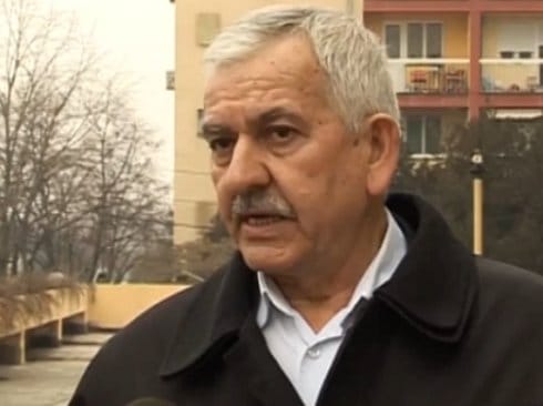 rodoljub mihajlovic planiranje