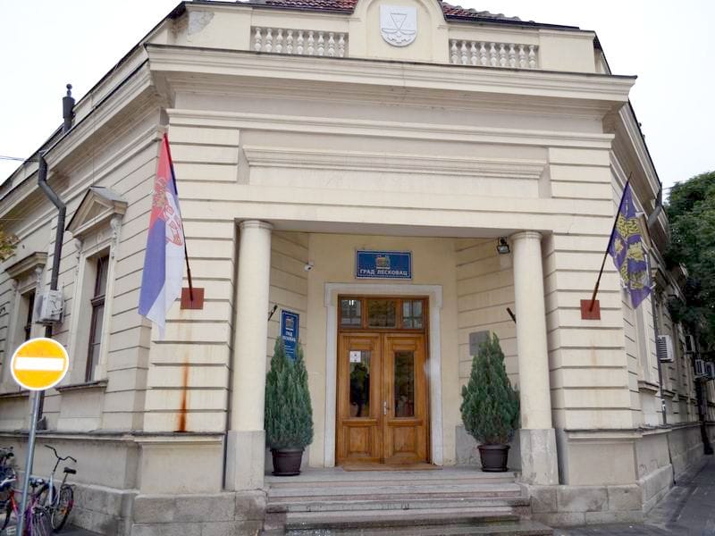 Iz leskovačkog budžeta 6 miliona za najsiromašniju decu 5 Leskovac Kosta Juzne vesti