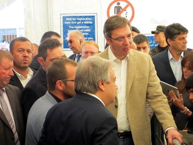 vucic presevo 2