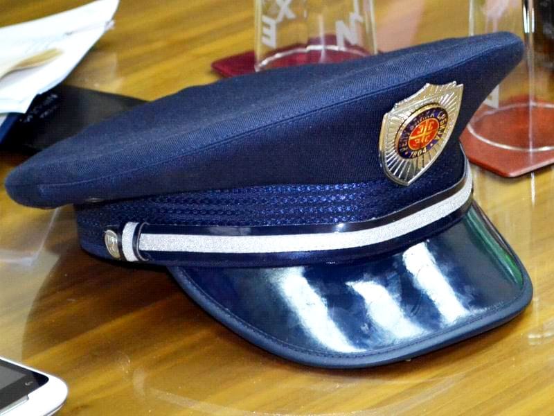 Policija kapa KOSTA Juzne vesti