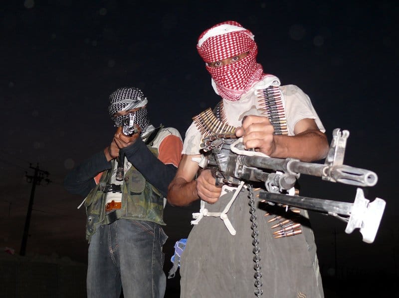 Bolja međunarodna saradnja za bolju kontrolu migrantskih ruta 15 isis