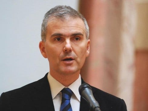 Dusan Milisavljevic ds org