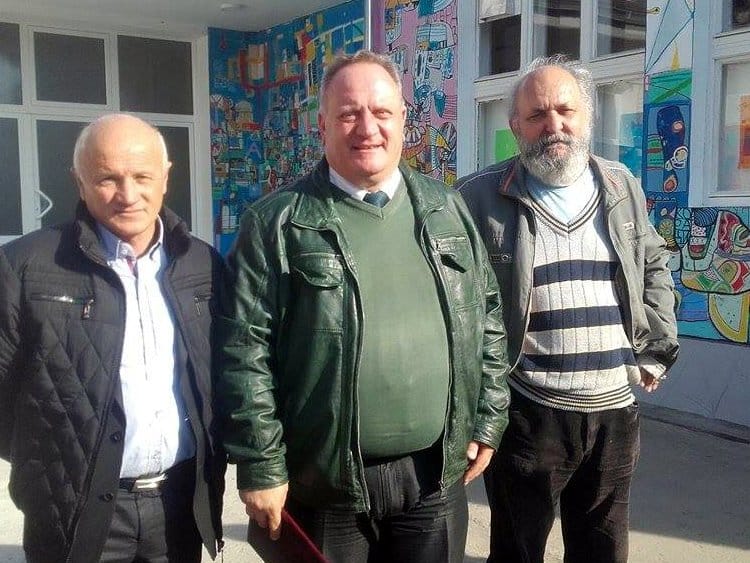 mesko siljan direktor