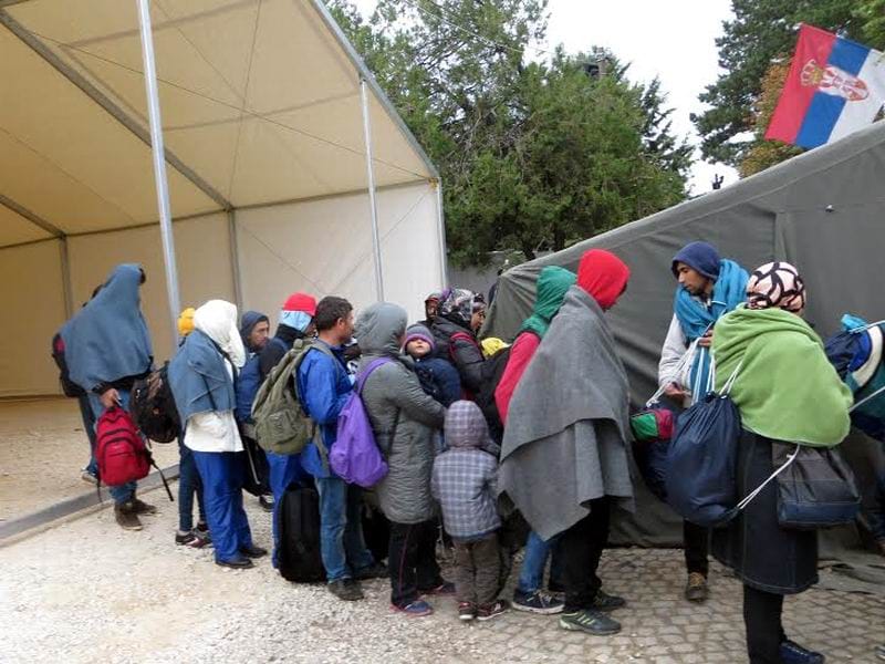 izbeglice presevo juzne vesti