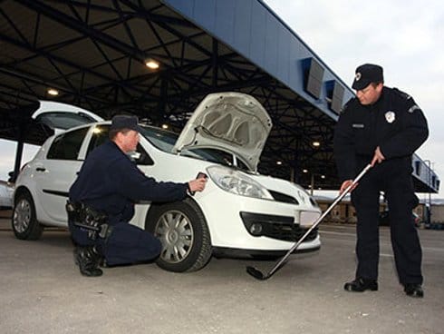 Timskim radom do uspešnije borbe protiv narkomanije 6 mup saradnja