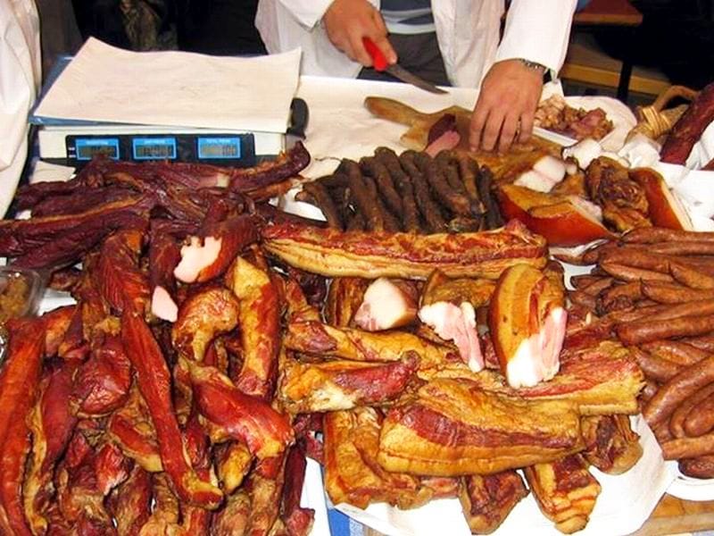 Dani carobrodske susenice 2015 2