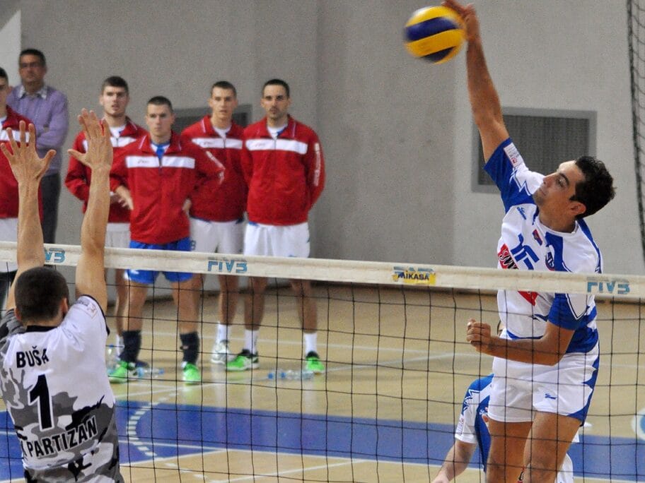 nemanja opacic ok nis