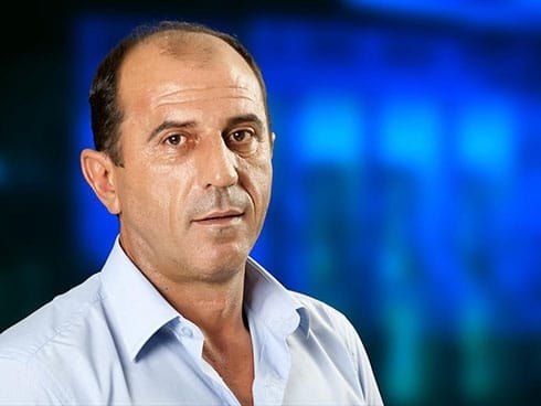 Goran Ljubic Medjarac