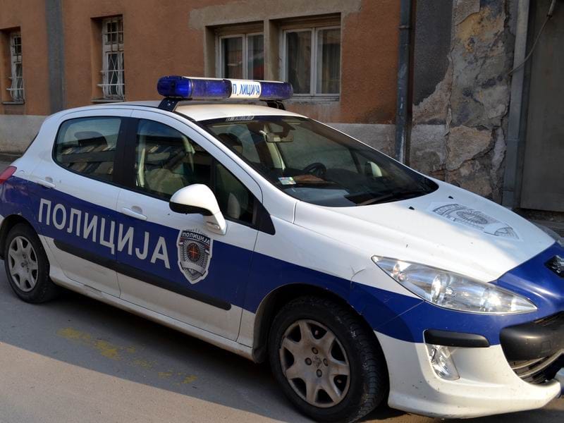 Policija Kosta