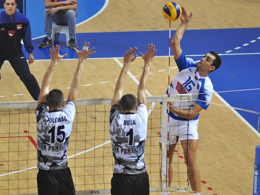 nemanja opacic ok nis