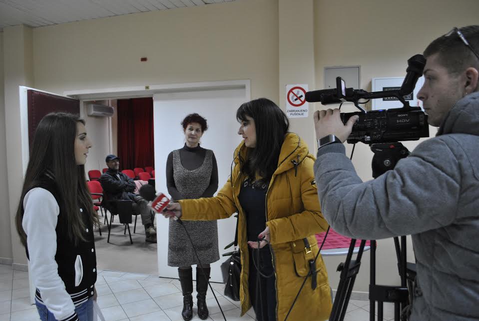 ekologija konferencija