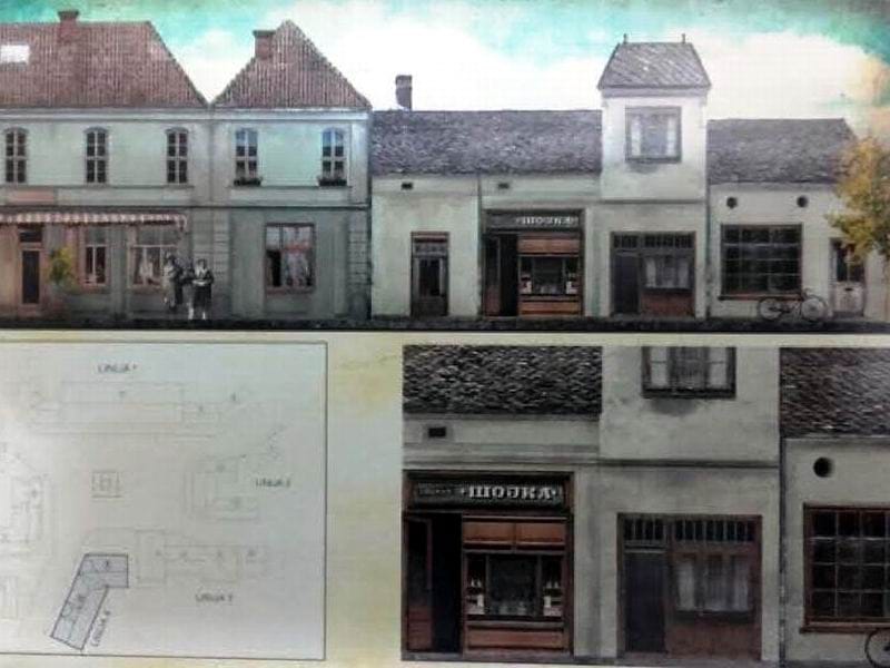 rekonstrukcija starog Leskovca