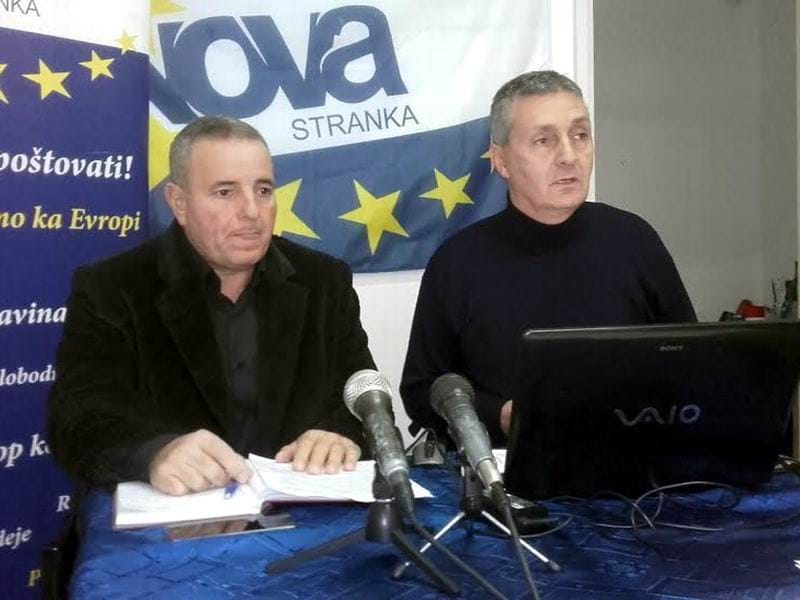 I leskovačka opozicija najavljuje ujedinjenje 19 Nova stranka Leskovac