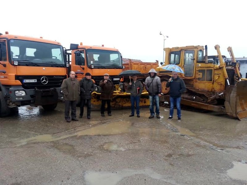 kamioni zimska sluzba