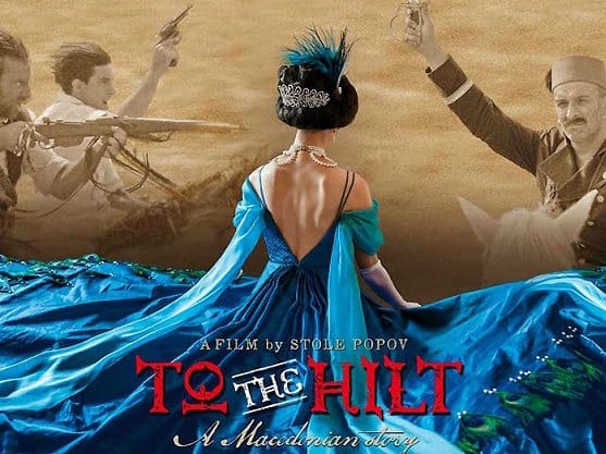 nedelja makedonskog filma do balcaka