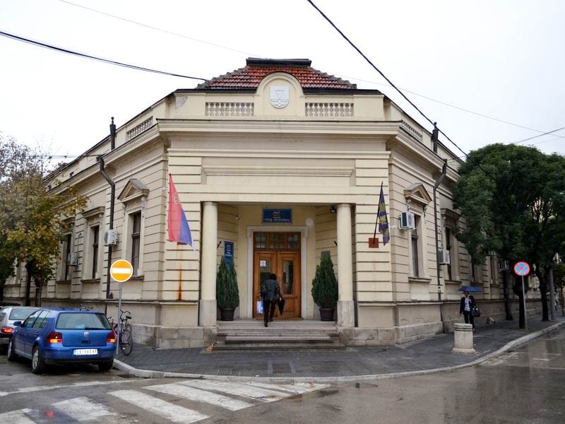 Leskovački funkcioneri "zaboravili" da prijave imovinu 9 Skupstina Grada Leskovca Kosta JV