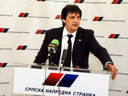 Stranački izbori u SNS tek posle lokalnih 7 gasic sns