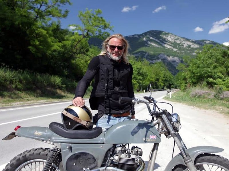 Kol u poslednjoj epizodi na “Travelu” obilazi jug Srbije 7 kol