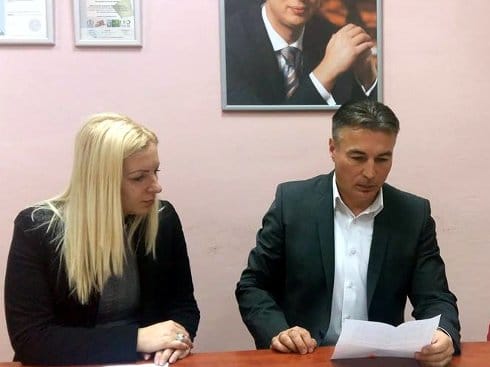 Palilula traži besplatne lokale za NVO sektor 15 dzunic nvo