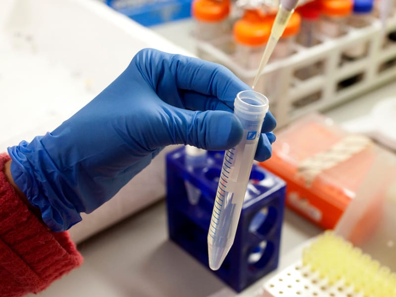 U Evropskoj uniji drogu otkrivaju i kontrolom otpadnih voda 4 epruveta