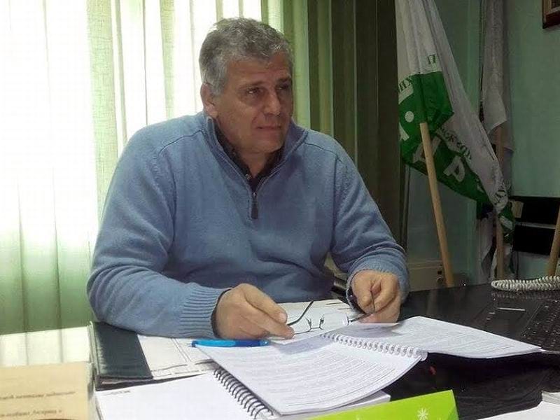 direktor pijace leskovac zoran milosevic