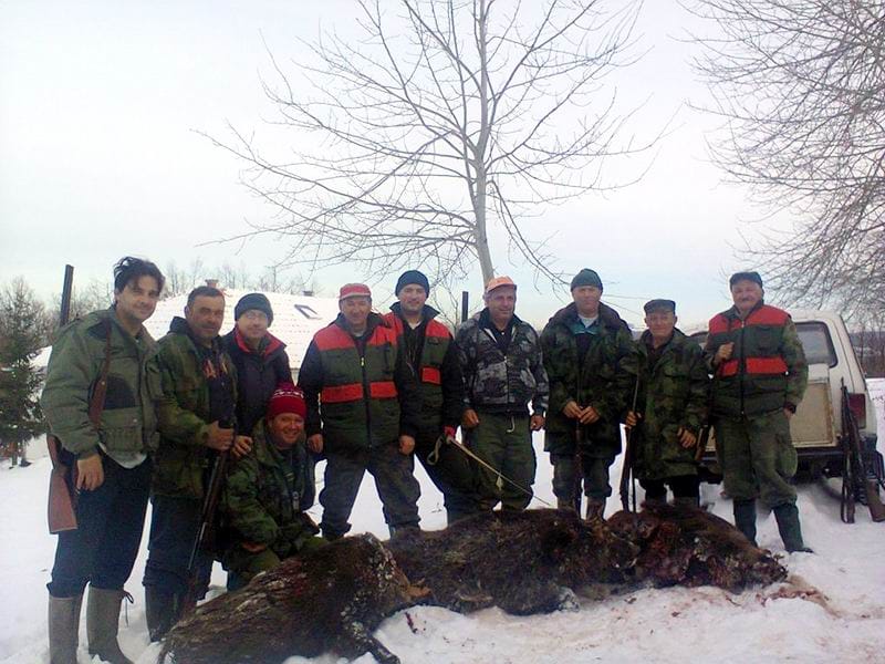 foto Nenad Stojkovic LOV