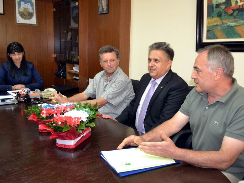 Italijanski lovci narednih 5 godina lovice u svrljiskom lovistu