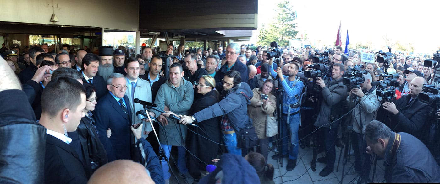 Lazarevic panorama Predrag Blagojevic