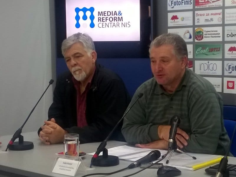 Udruženje stanara: “Prazna stolica” u Toplani samo na papiru 17 sasa kostic