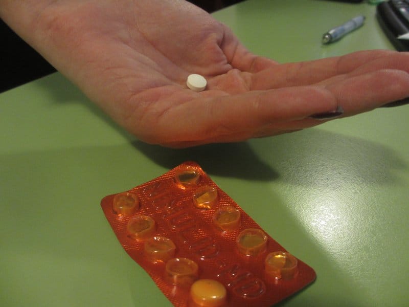 Apoteke dužne da prihvate lekove sa isteklim rokom 17 lekovi