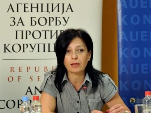 Agencija: Najviše prijava korupcije u Nišu 3 490x370 tatjana babic agencija