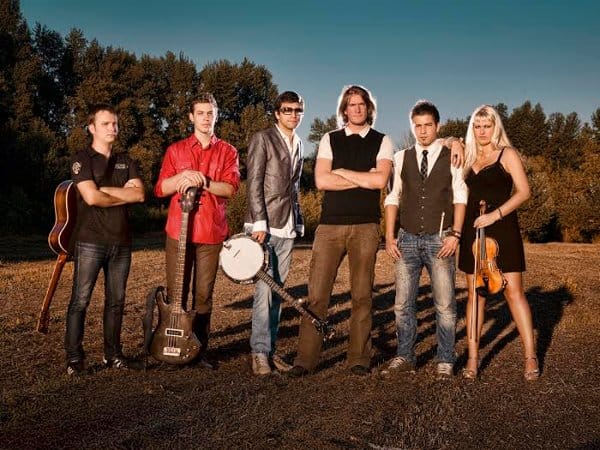 U prodaji karte za koncert benda “Irish Stew” 13 irish